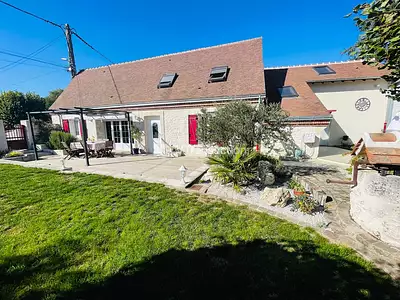 Maison, 82 m²