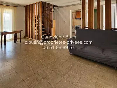 Maison, 108 m²