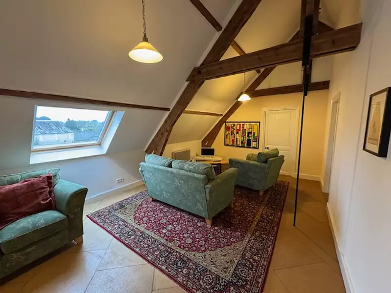 Appartement, 55,54 m²