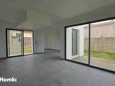 Maison, 115 m²