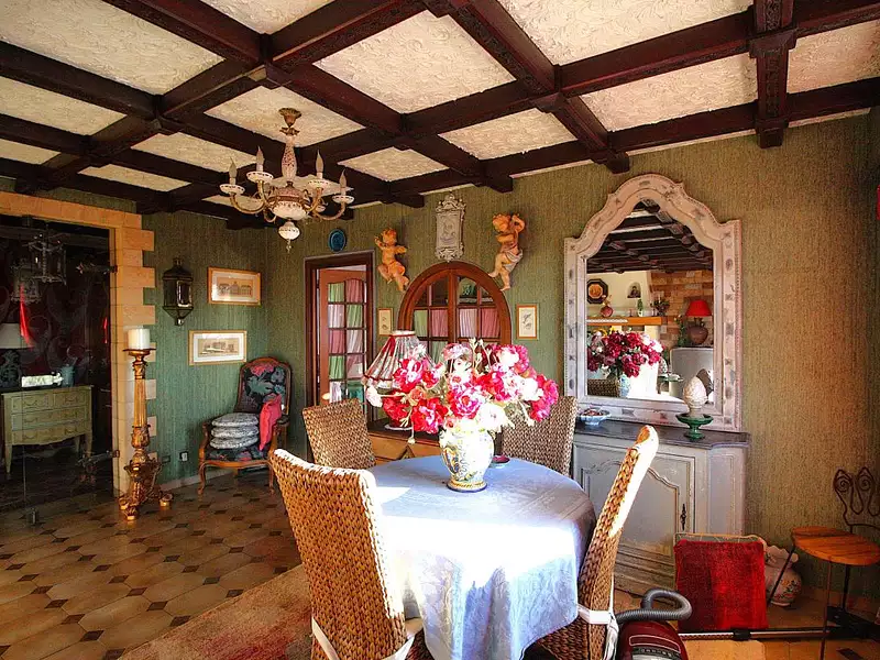 Appartement, 106 m²