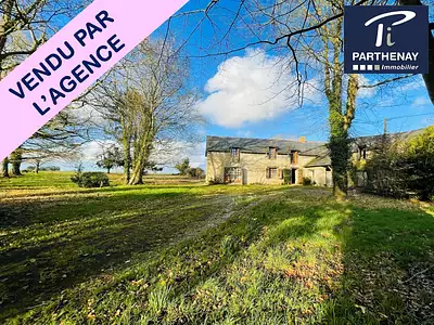 Maison, 127 m²