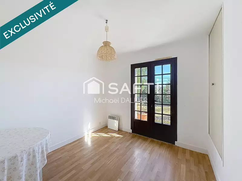 Maison, 80 m²