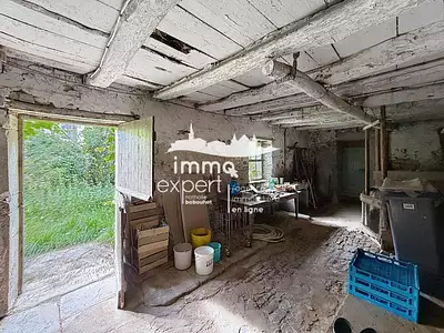 Maison, 134 m²