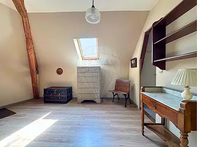 Maison, 193 m²