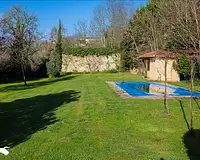 Maison, 393 m²