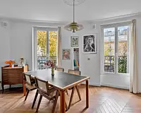 Appartement, 53 m²