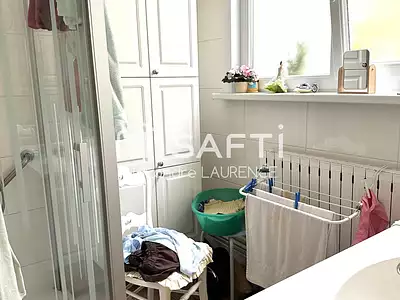 Maison, 91 m²