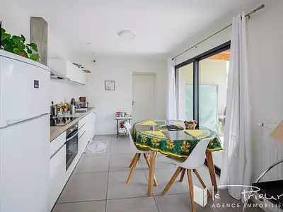 Maison, 101 m²