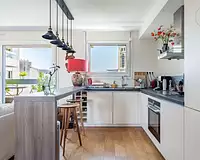 Appartement, 100 m²