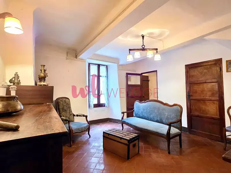 Maison, 105 m²