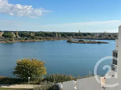 Appartement, 31,4 m²