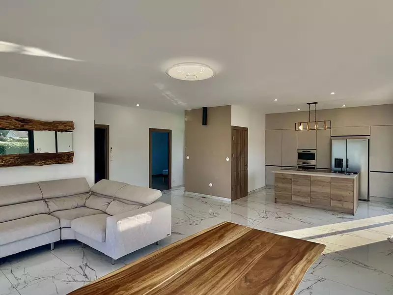 Maison, 86 m²