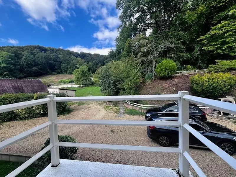 Maison, 200 m²