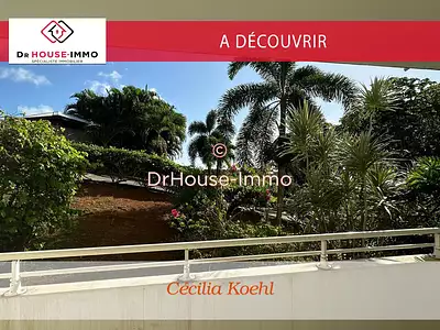 Appartement, 29 m²