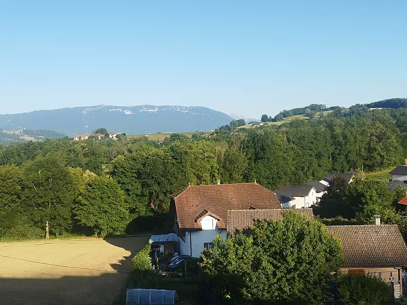 Appartement, 42 m²