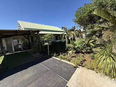 Maison, 185 m²