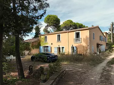 Maison, 310 m²