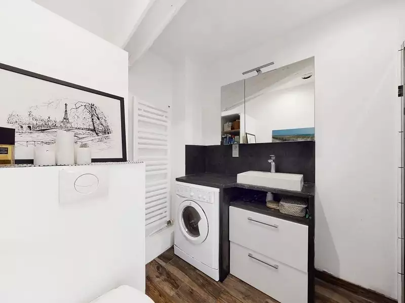 Appartement, 80 m²