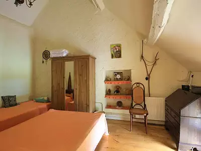 Maison, 122 m²