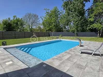Maison, 200 m²