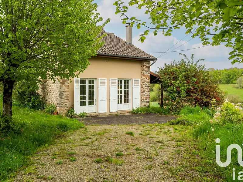 Maison, 86 m²