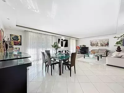 Appartement, 156,82 m²