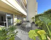 Appartement, 50,76 m²