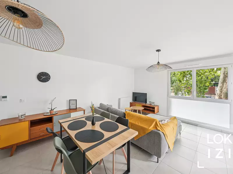 Appartement, 51,33 m²