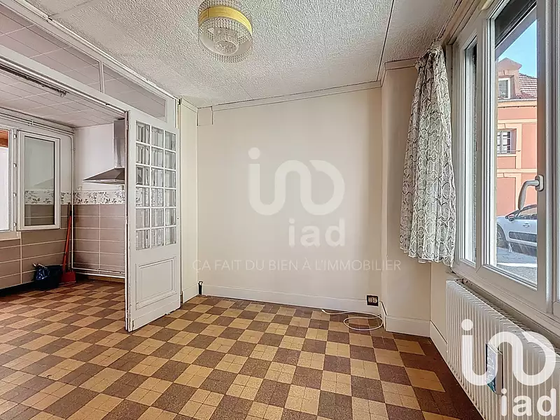 Maison, 123 m²