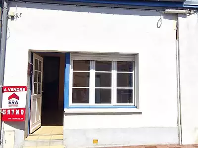 Maison, 66,97 m²