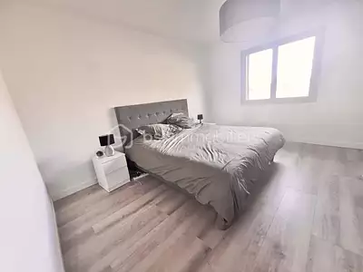 Maison, 124 m²