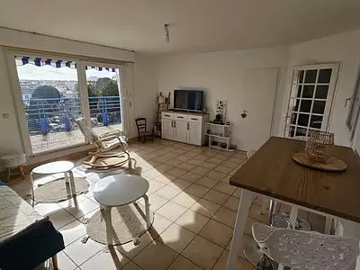 Appartement, 112,42 m²