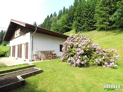 Maison, 126 m²