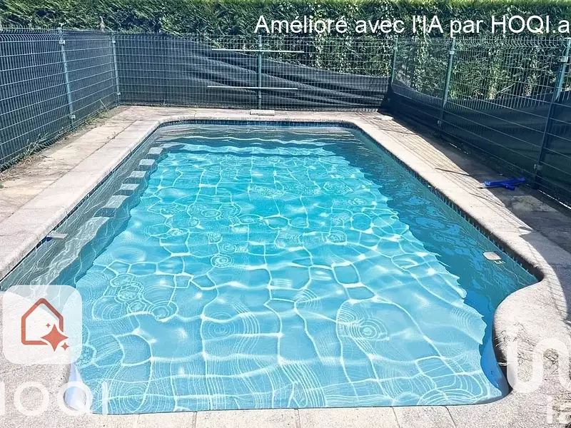 Maison, 120 m²