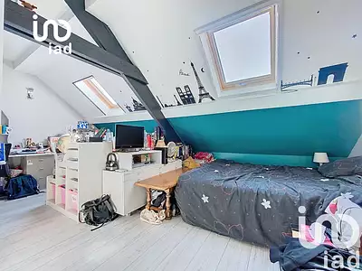 Maison, 146 m²