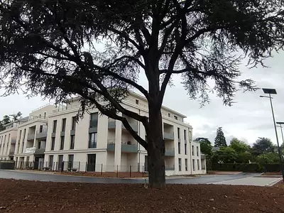 Appartement, 39,9 m²