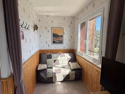 Appartement, 28 m²