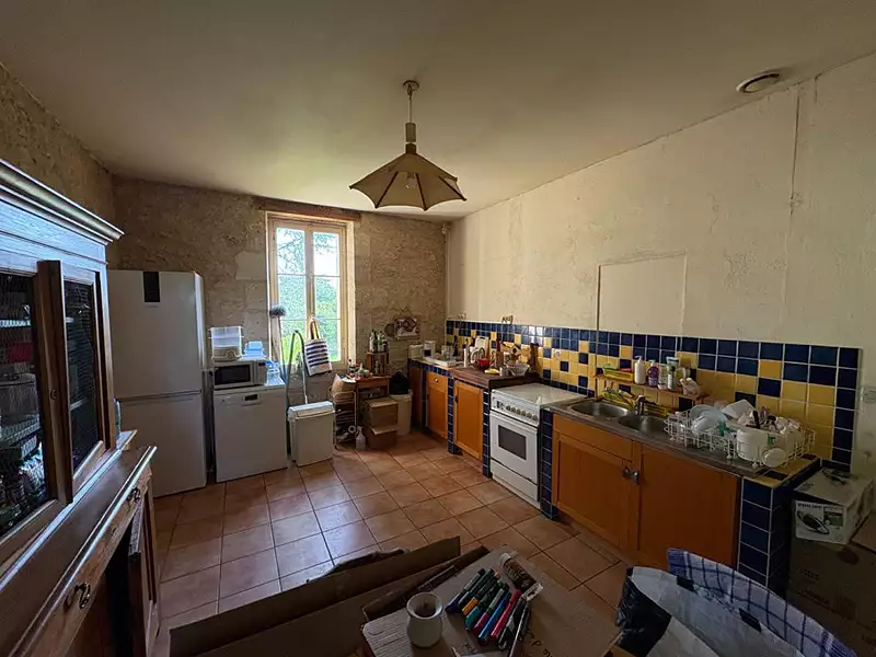 Maison, 150 m²