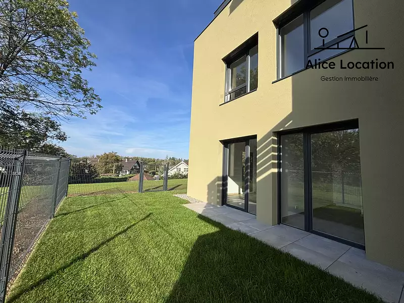 Appartement, 67,66 m²