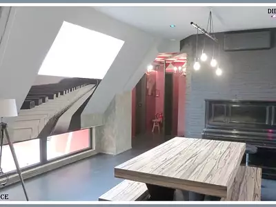Maison, 209 m²