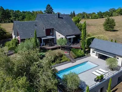 Maison, 199 m²