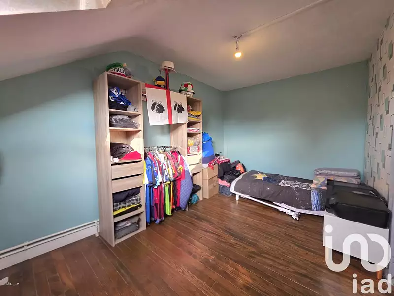 Maison, 94 m²