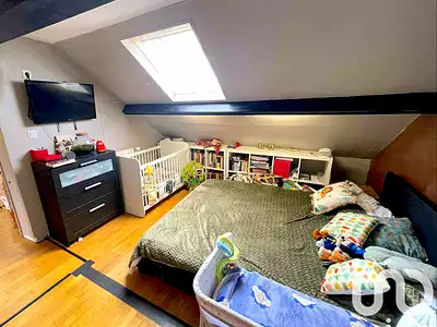Maison, 90 m²