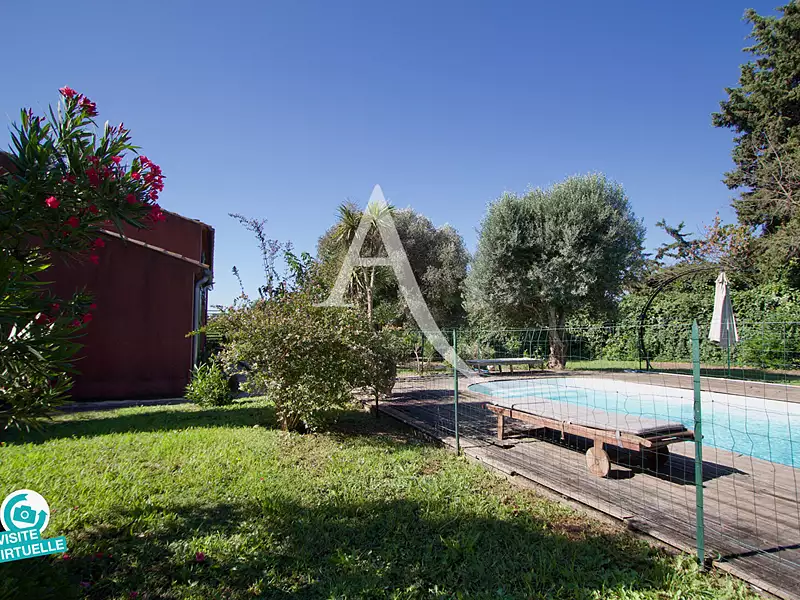 Maison, 138 m²