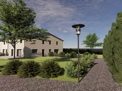 Maison, 120 m²