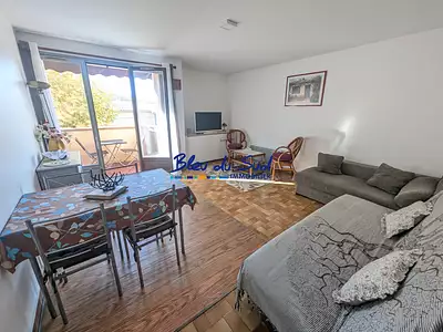 Appartement, 48,32 m²