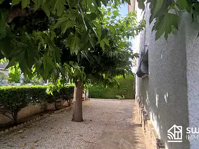 Appartement, 140 m²