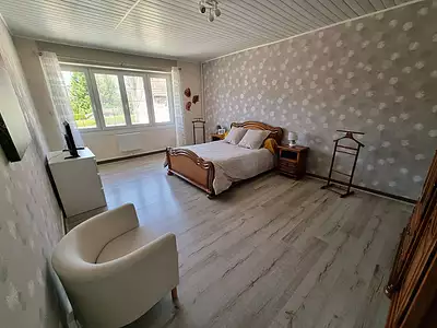Maison, 190 m²