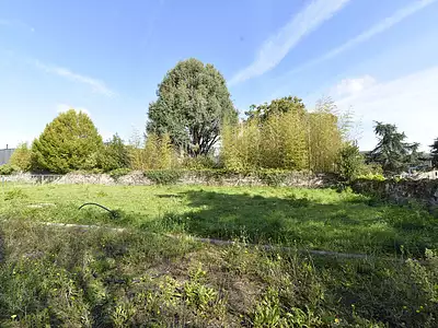 Terrain, 312 m²